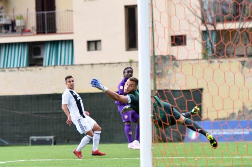 ACF FIORENTINA VS JUVENTUS 09